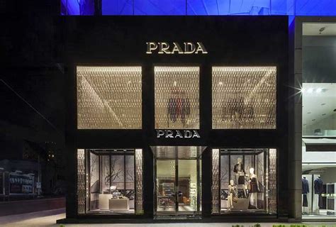 prada group fatturato